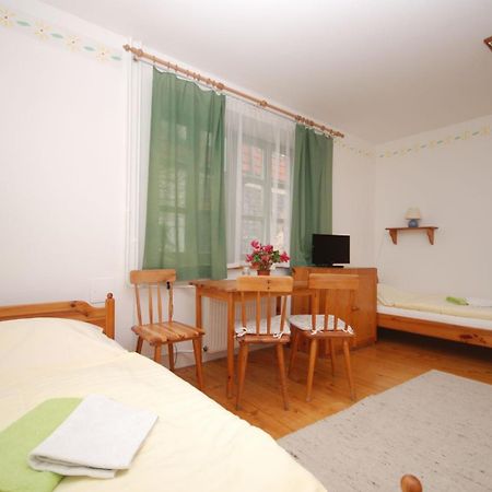 Hanacky Dvur Olomouc Rum bild