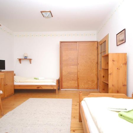 Hanacky Dvur Olomouc Rum bild